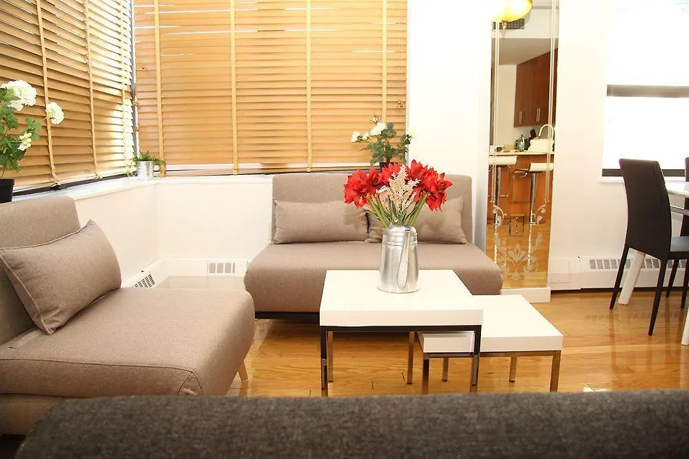 Soho Lofts Hotel New York
