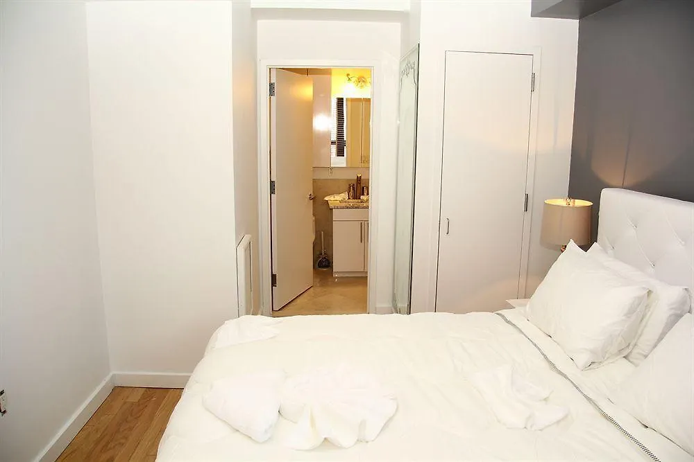 Soho Lofts Hotel New York