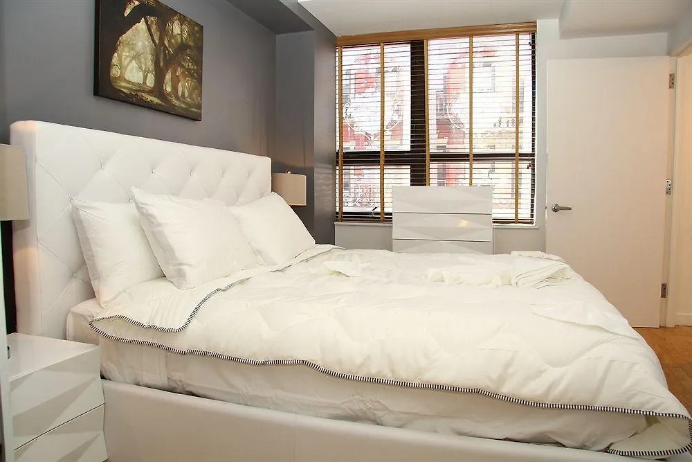 Soho Lofts Hotel New York 2*,