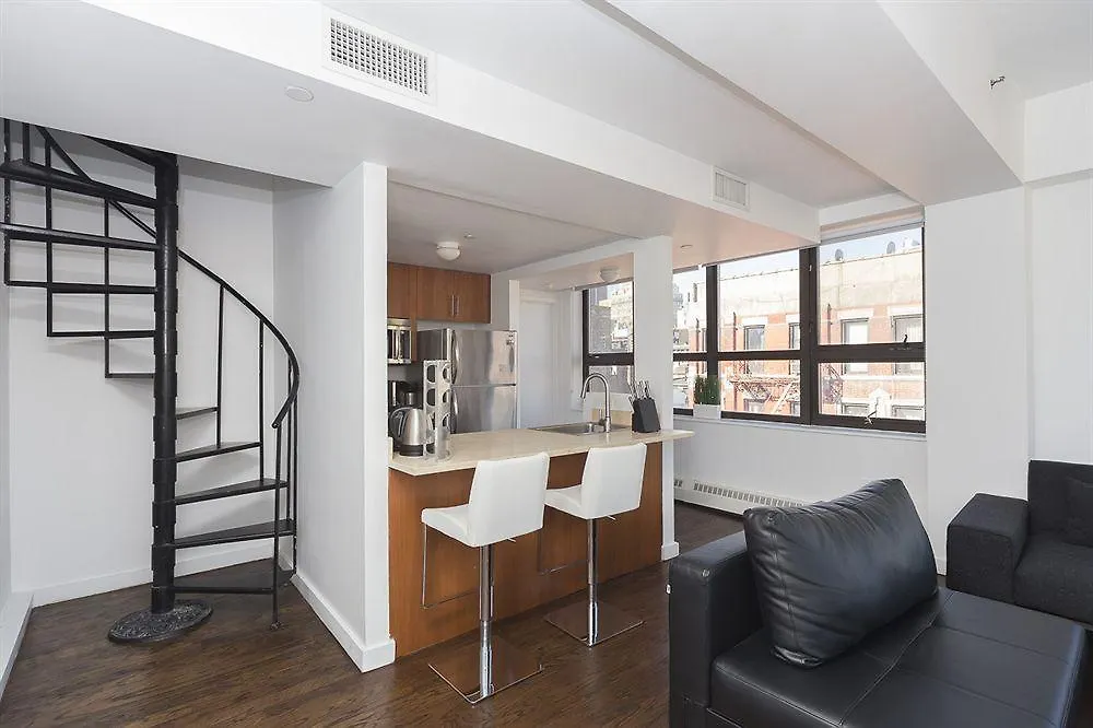Soho Lofts Hotel New York 2*,  USA